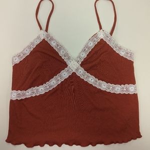 Size M Arizona Jean Co Tank